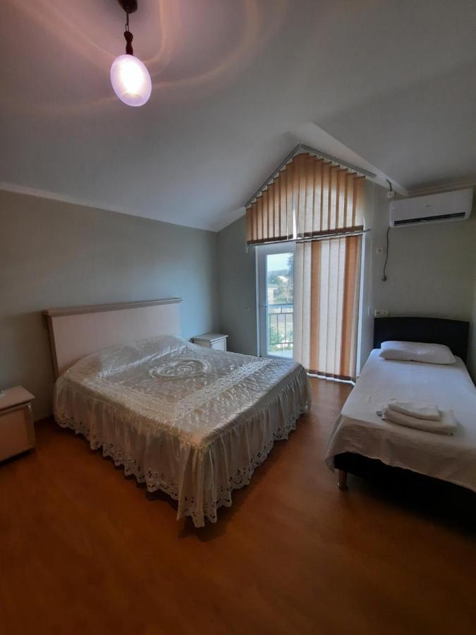 Delta Hotel 乌雷基 外观 照片